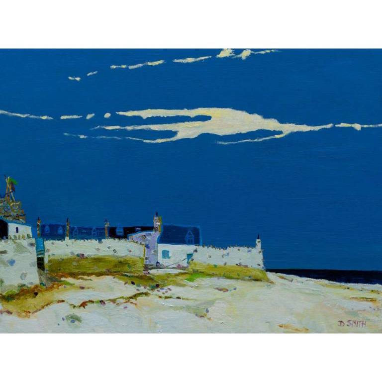 South Uist, Western Isles