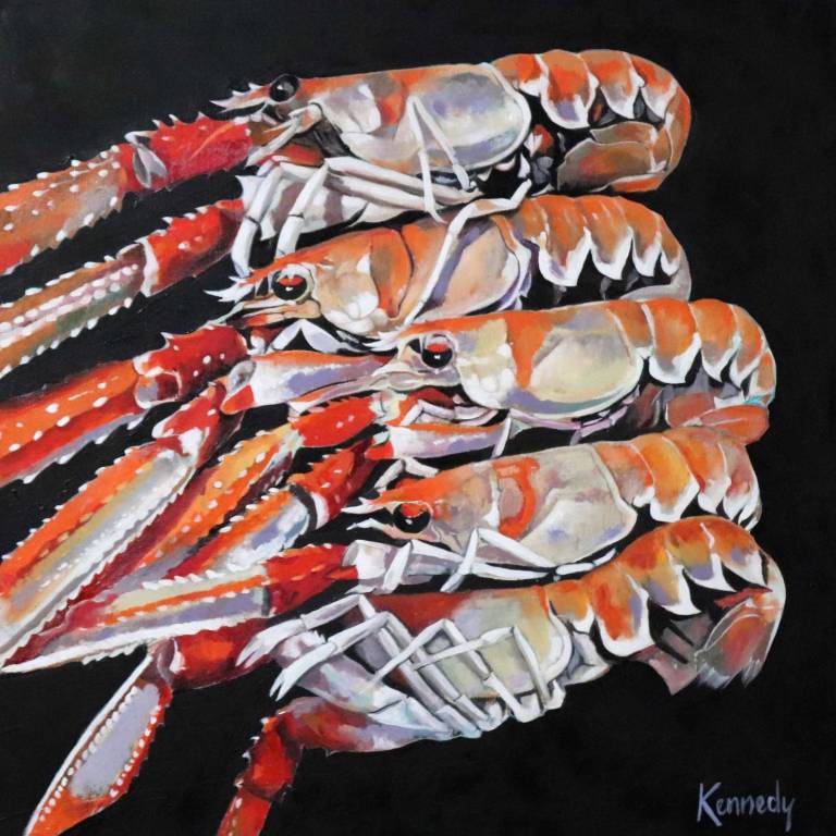 Argyll Langoustines