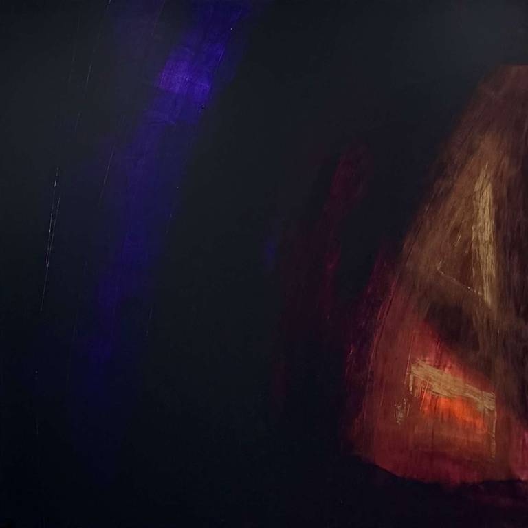 The Day Leaves Slowly