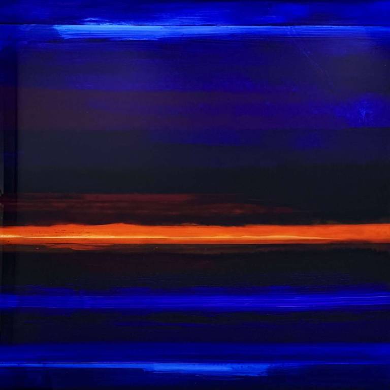 The Remaining Sunset