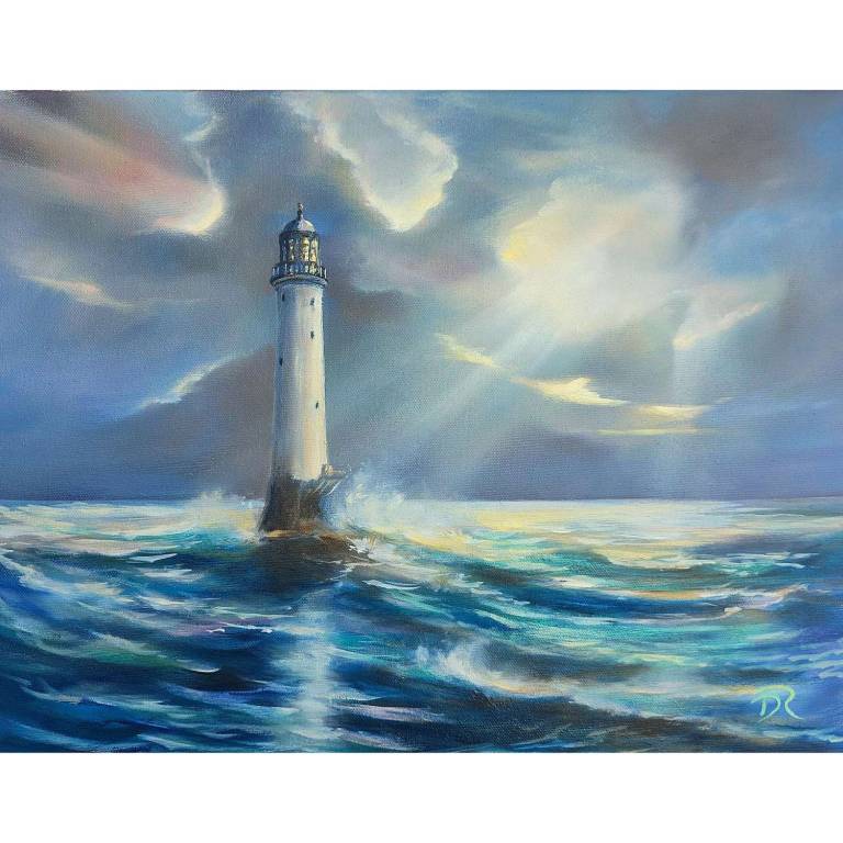 Alone With the Light, Bell Rock