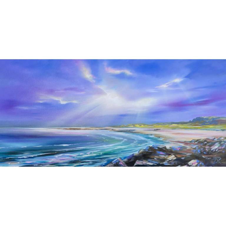 Blackwaterfoot Beach