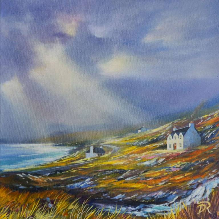 Kyles, Isle of Harris