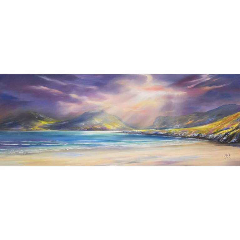 Luskentyres Ethereal Storm Light