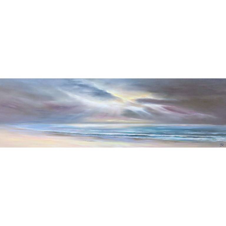 Solitude of the Sea, The Big Strand Islay