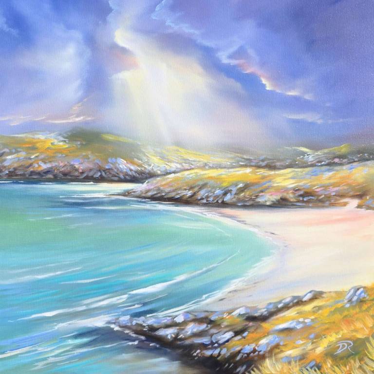 Achmelvich, Past Times