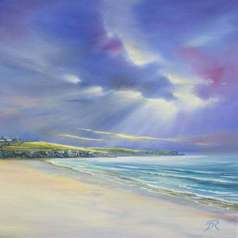 Sands of Breckon, Shetland