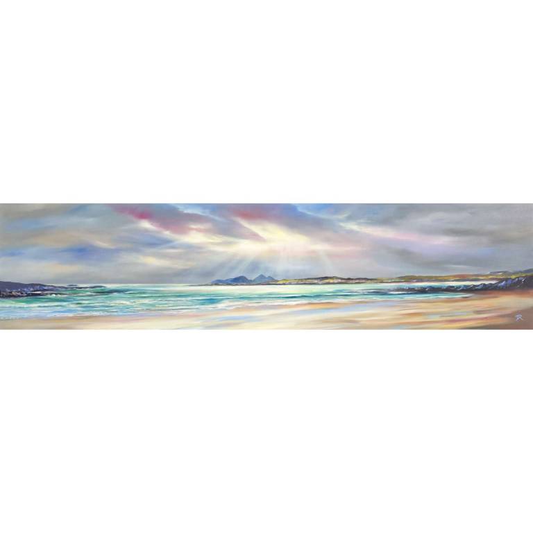 Wild Grace, Sanna Bay