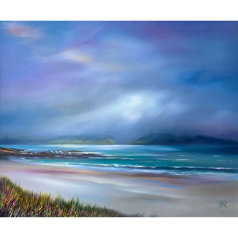 Camusdarach, Into the Wild