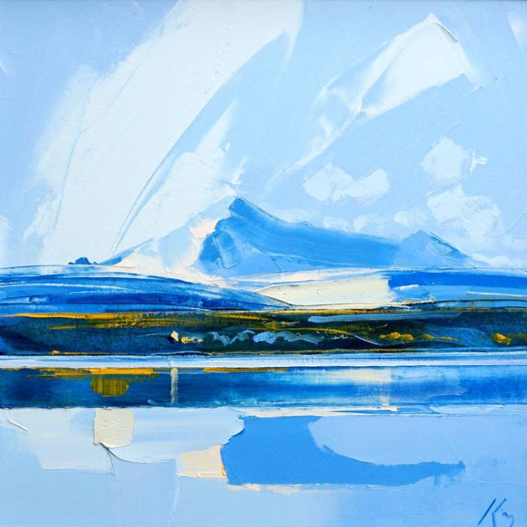 Goatfell, Arran