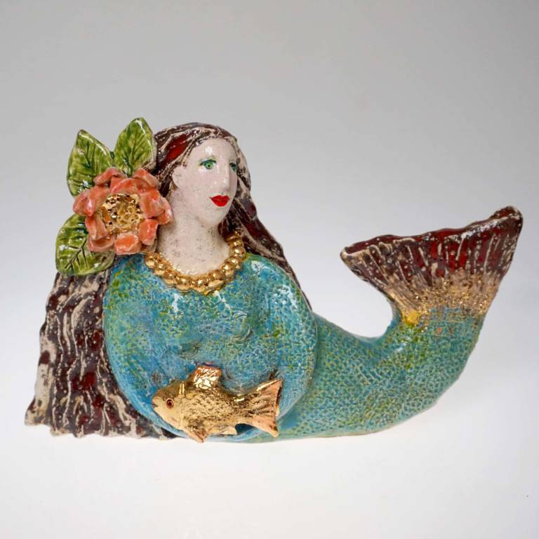 Mermaid