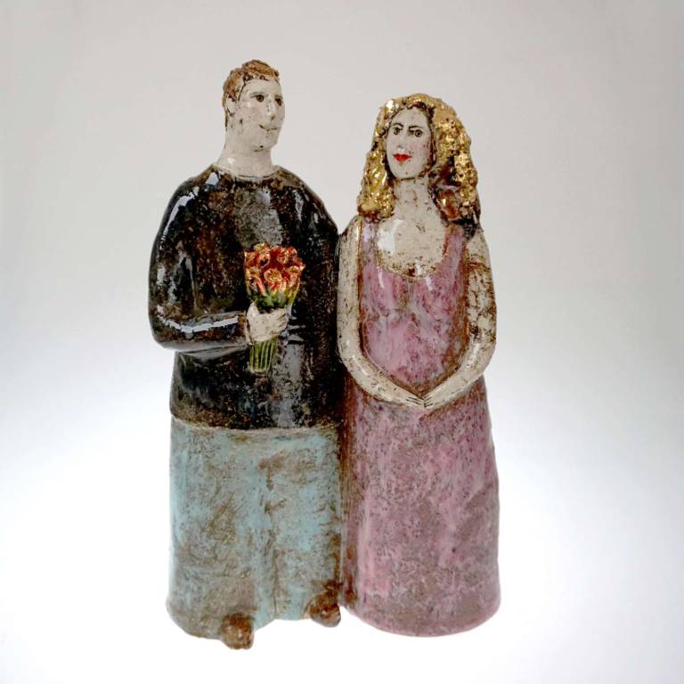 Just Married
