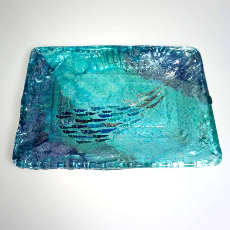 Sea Platter