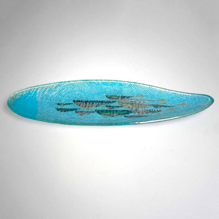 Mackerel Platter