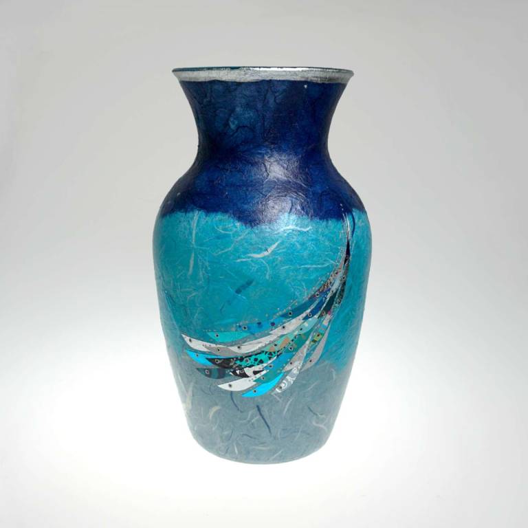 Traditional Vase