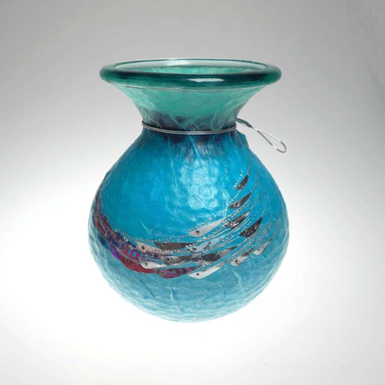 Medium Vase