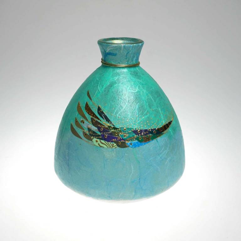 Medium Vase