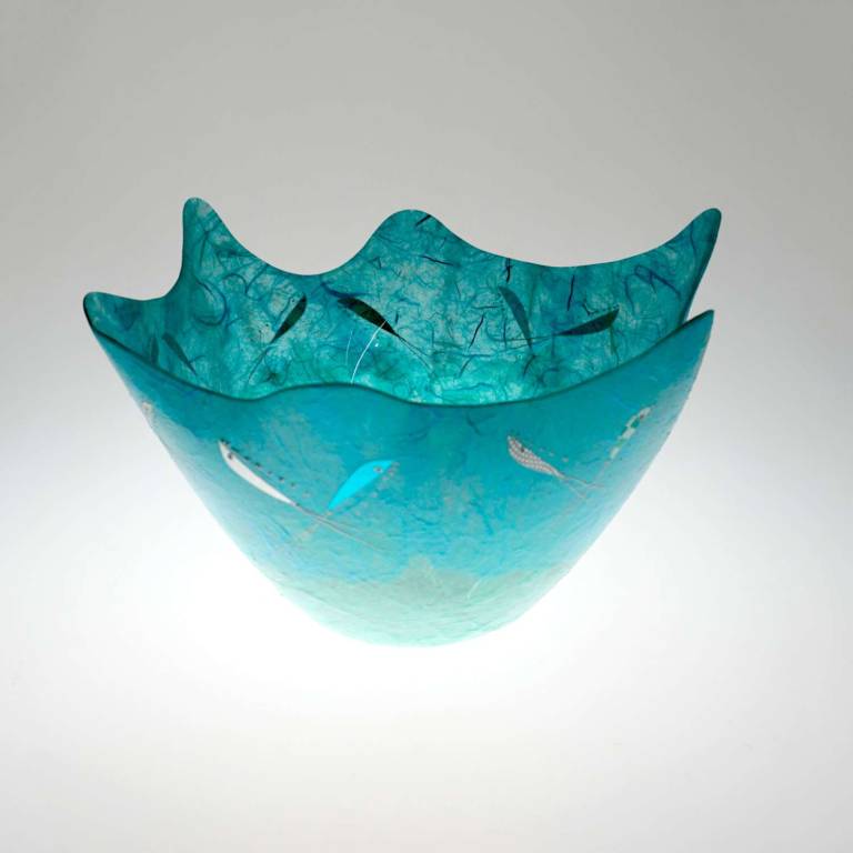 Large Splash Bowl