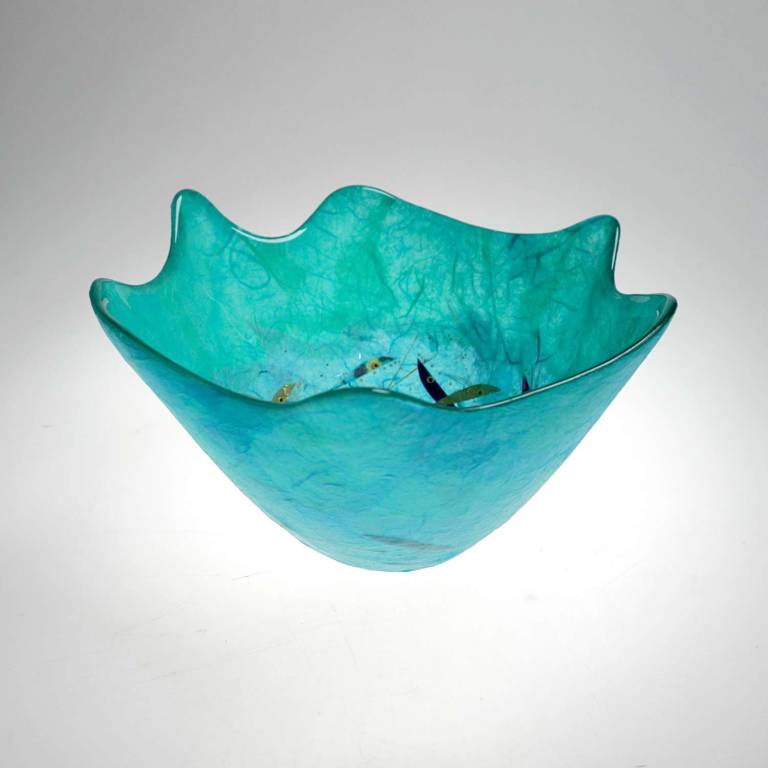 Medium Splash Bowl