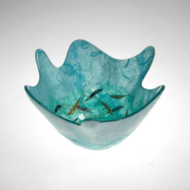 Small Splash Bowl