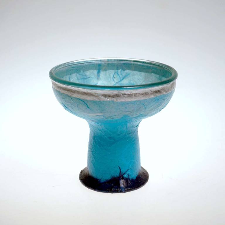 Mini Pedestal Bowl