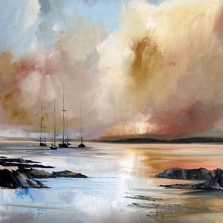 Casting Light Across the Kyles