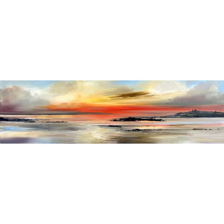 Morar Sunsets