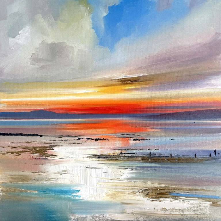 The Turning of the Tide