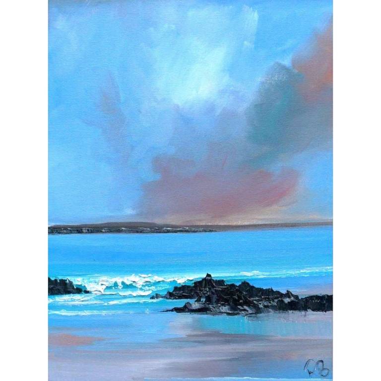 Morar Shores
