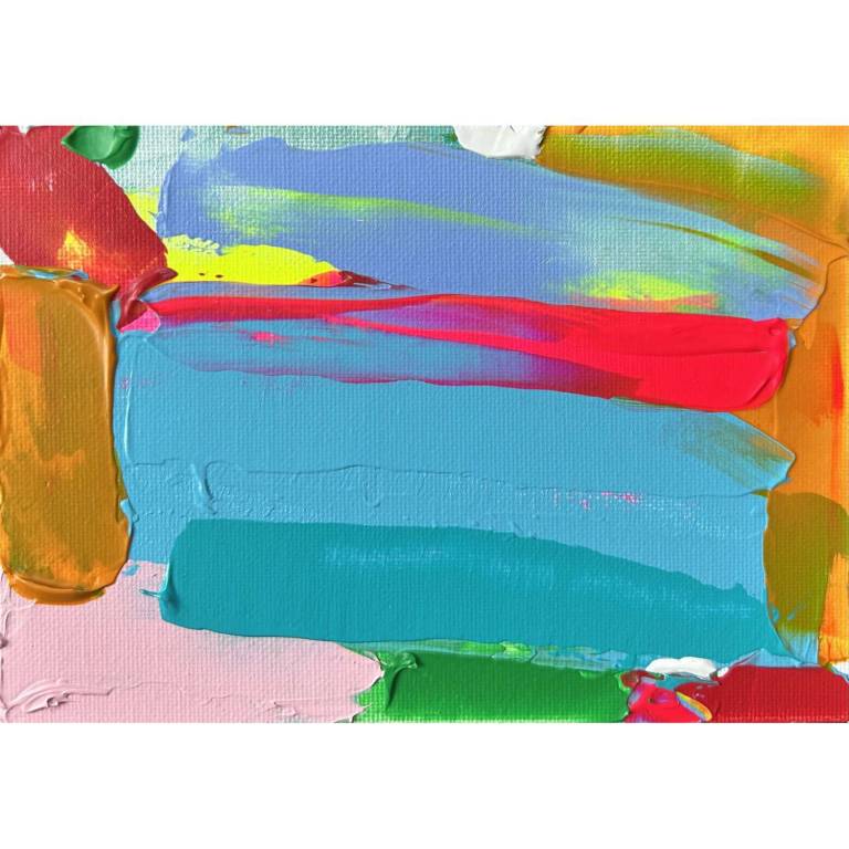 Summer Palette, Miami Heatwave