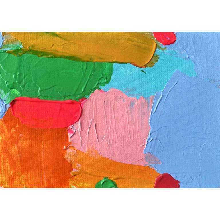 Summer Palette, Venice Beach
