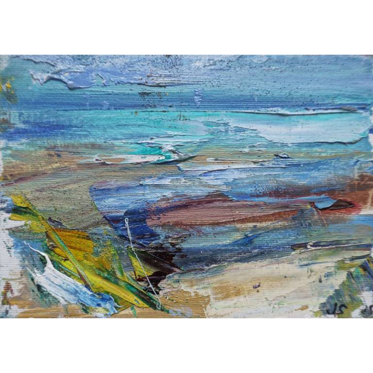 Embo Beach ii