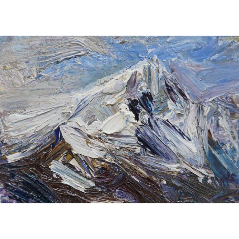 Sgurr nan Gillean
