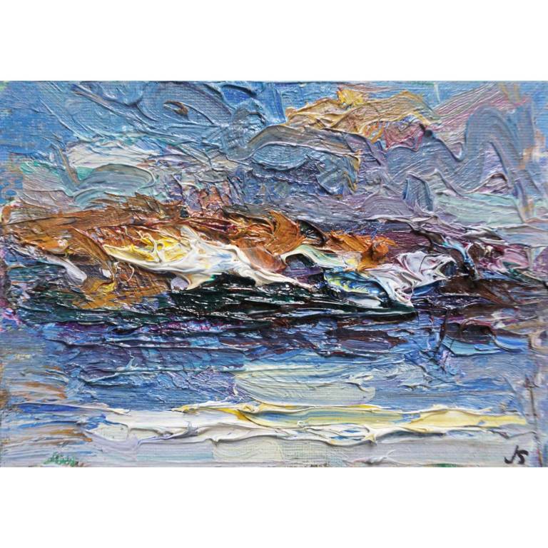 Winter Light