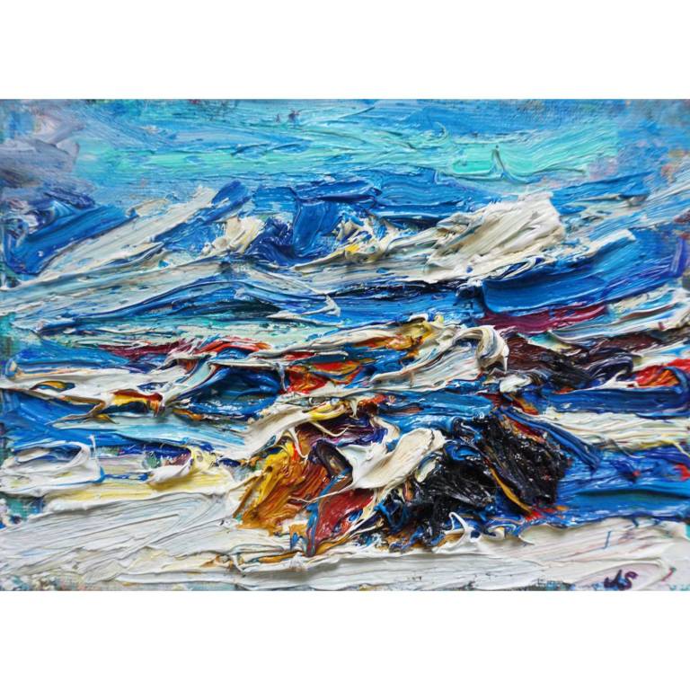 Winter Lislt Ben Wylis