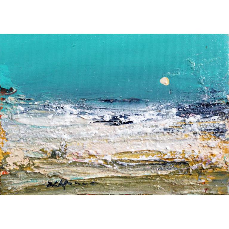 East Coast I