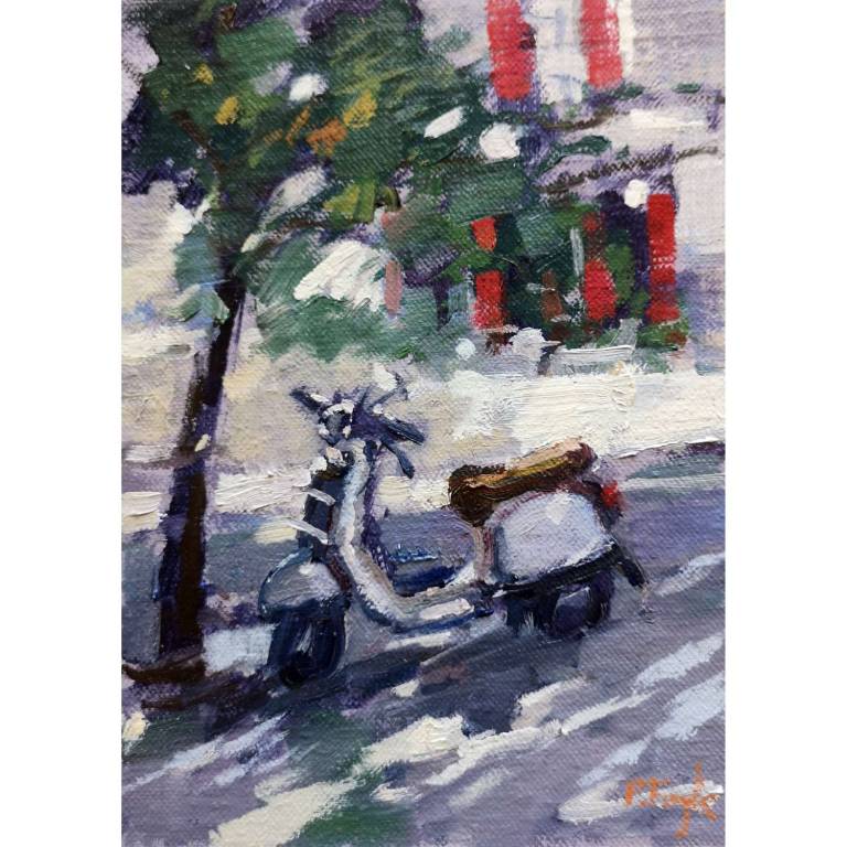 Vespa