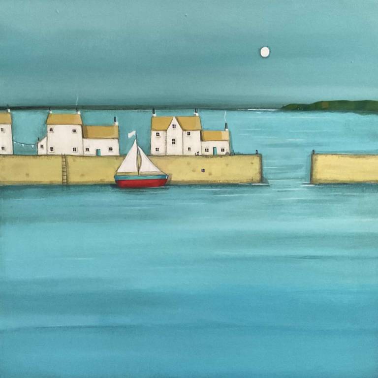 The Boat Trip