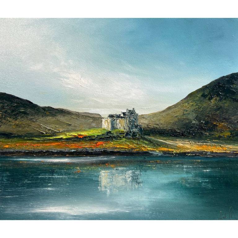 Duart Castle, Standing Proud