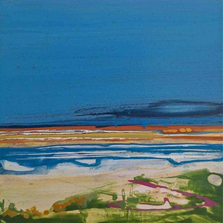 Summer, Isle of Arran
