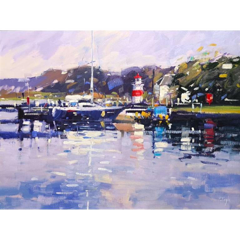 Crinan