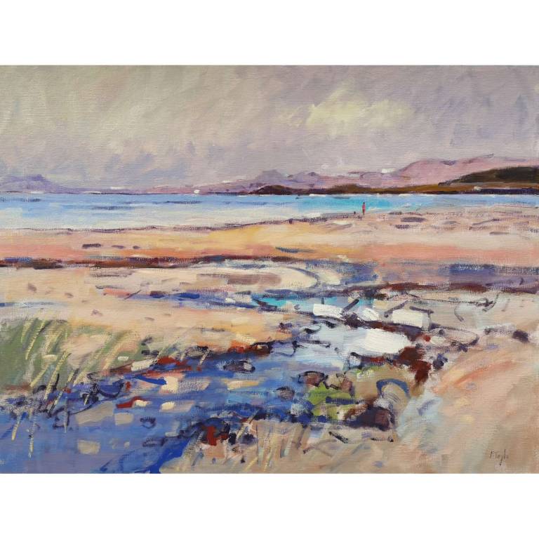 Evening, Mellon Udrigle