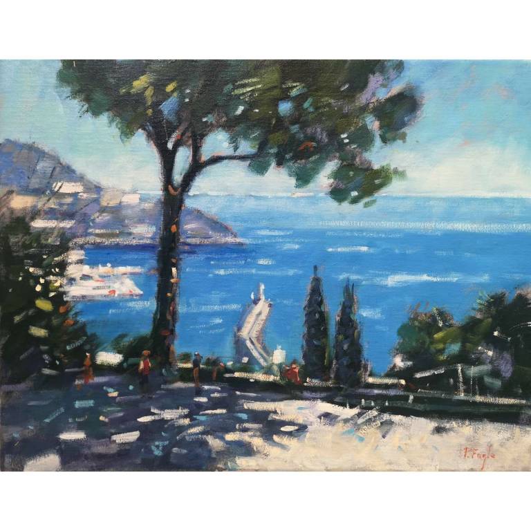 Port Lympa, Nice