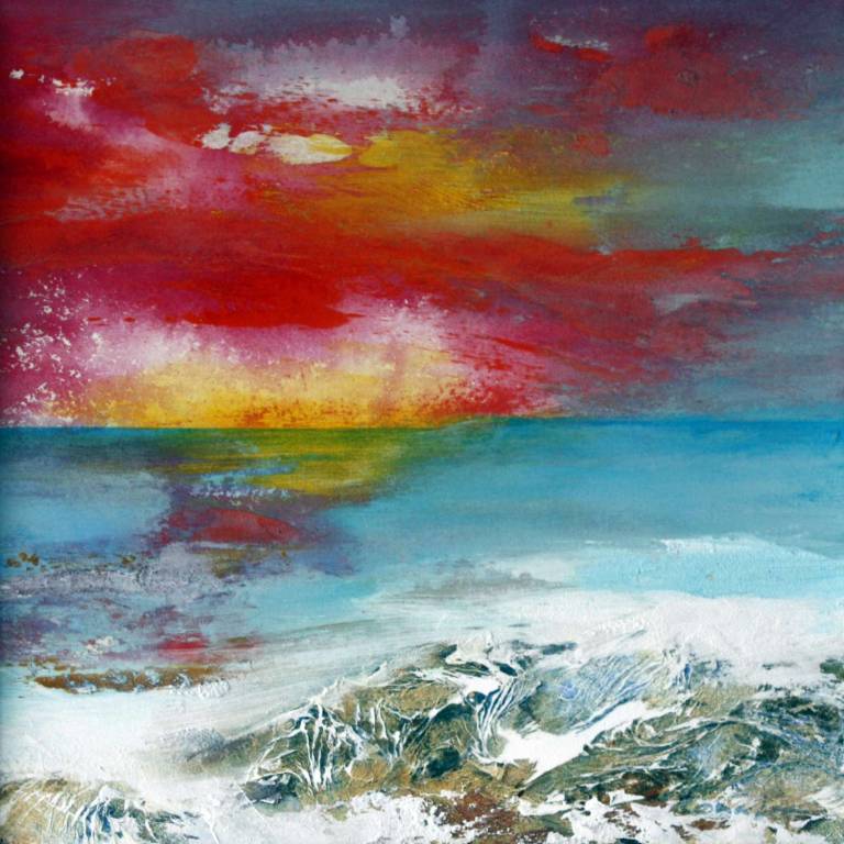 Hebridean Morning Light