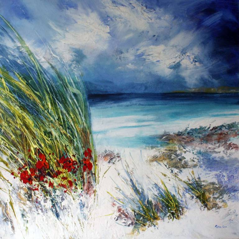 Morning Light, Harris