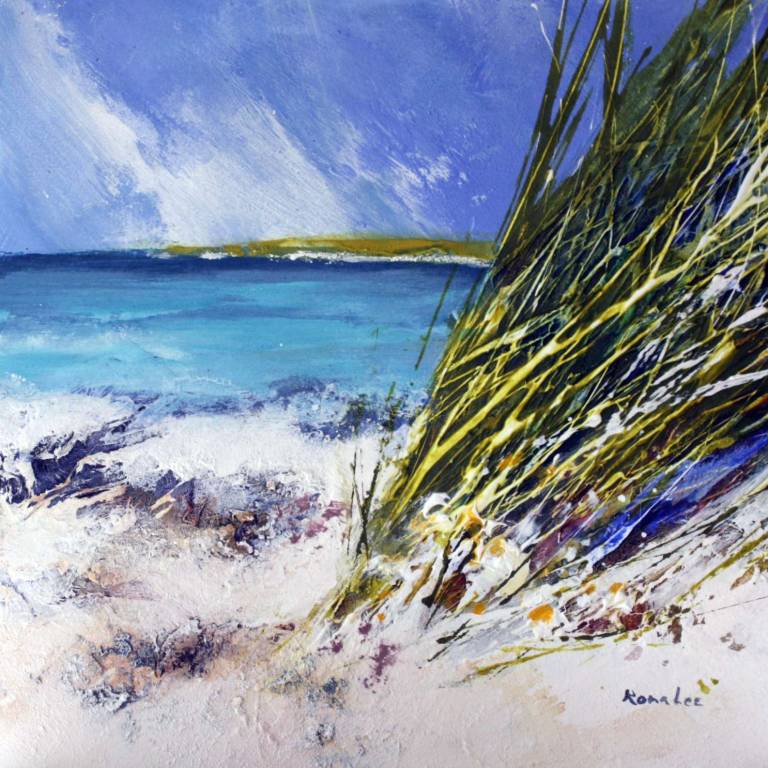 Summer Breeze, Tiree
