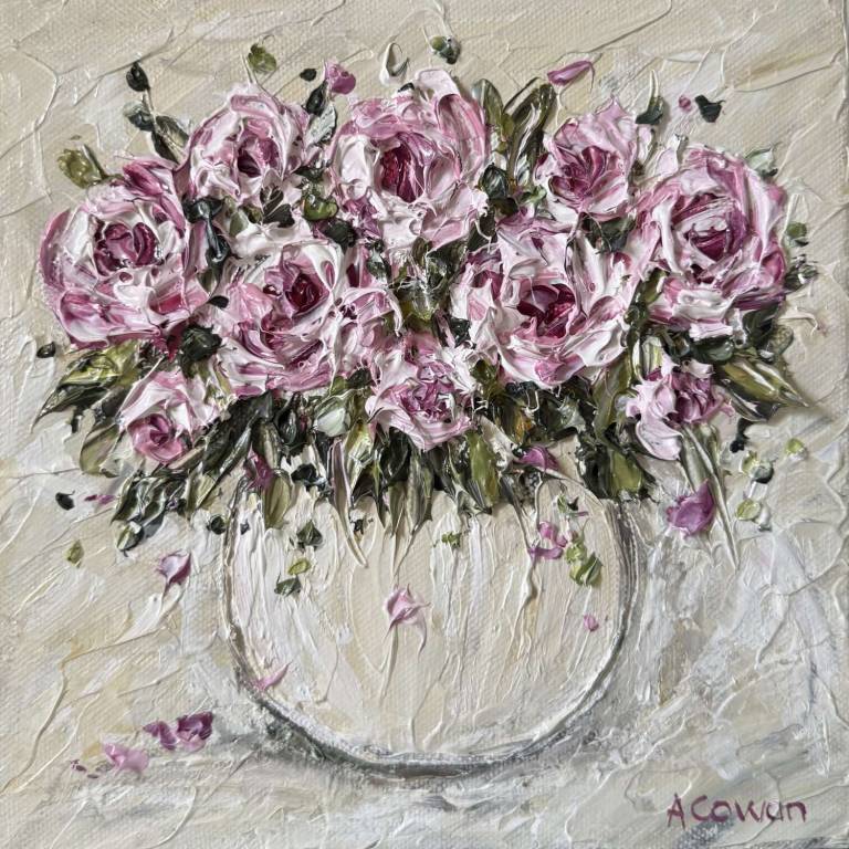 Posy of Roses