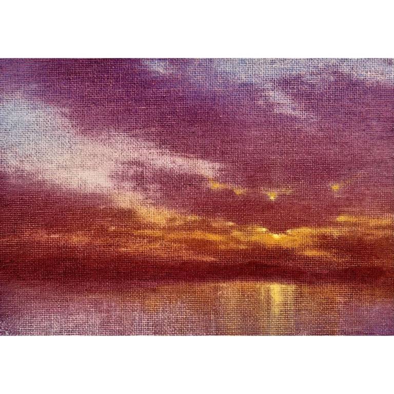 Little Memories of Summer - Lochside