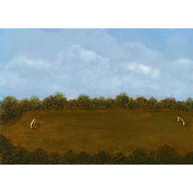 Goal Posts