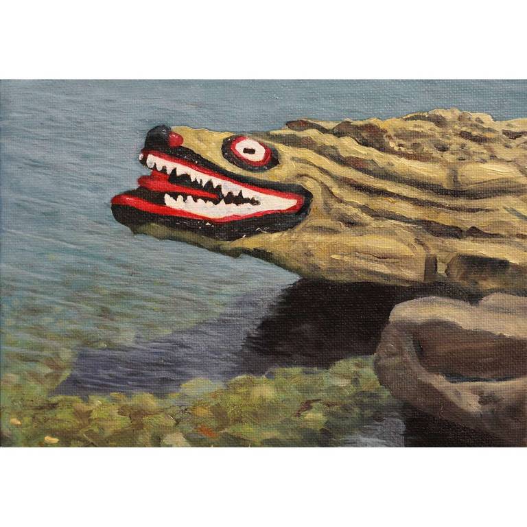 Crocodile Rock
